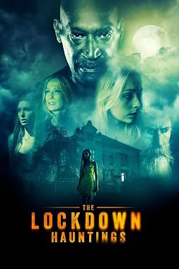 LugaTv | Watch The Lockdown Hauntings for free online