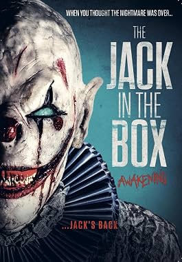 LugaTv | Watch The Jack in the Box Awakening for free online