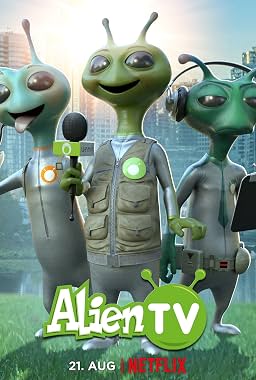 LugaTv | Watch Alien TV seasons 1 - 2 for free online