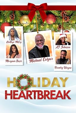 LugaTv | Watch Holiday Heartbreak for free online