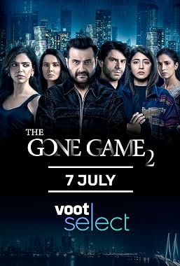 LugaTv | Watch The Gone Game seasons 1 - 2 for free online