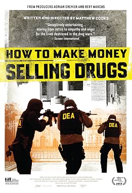 LugaTv | Watch How to Make Money Selling Drugs for free online