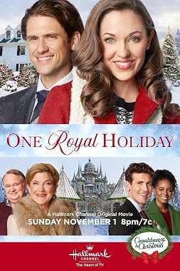 LugaTv | Watch One Royal Holiday for free online