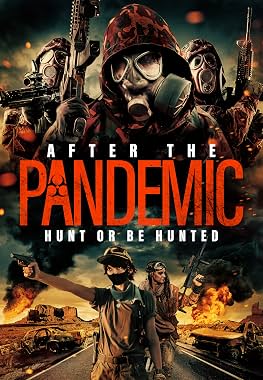 LugaTv | Watch After the Pandemic for free online