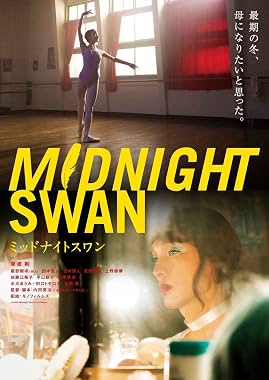 LugaTv | Watch Midnight Swan for free online