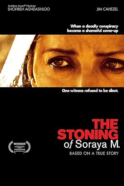 LugaTv | Watch The Stoning of Soraya M. for free online