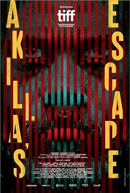 LugaTv | Watch Akillas Escape for free online
