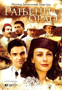 LugaTv | Watch Ranjeni orao seasons 1 - 1 for free online