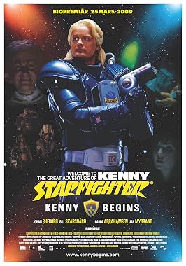 LugaTv | Watch Kenny Begins for free online
