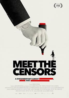 LugaTv | Watch Meet the Censors for free online