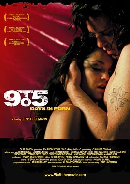 LugaTv | Watch 9 to 5 Days in Porn for free online