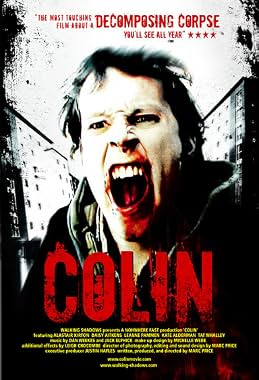 LugaTv | Watch Colin for free online