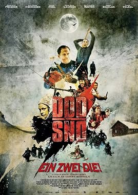 LugaTv | Watch Dead Snow for free online