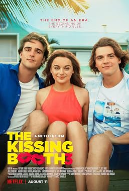 LugaTv | Watch The Kissing Booth 3 for free online