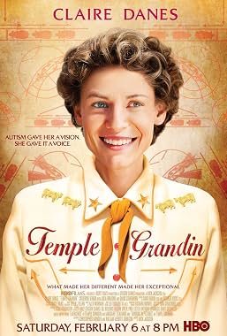 LugaTv | Watch Temple Grandin for free online