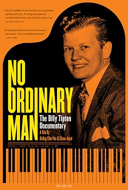 LugaTv | Watch No Ordinary Man for free online