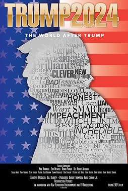LugaTv | Watch Trump 2024 The World After Trump for free online
