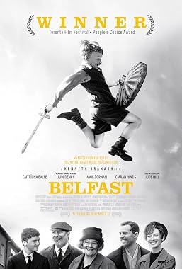 LugaTv | Watch Belfast for free online