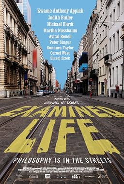 LugaTv | Watch Examined Life for free online