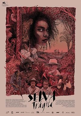 LugaTv | Watch Selva trágica for free online