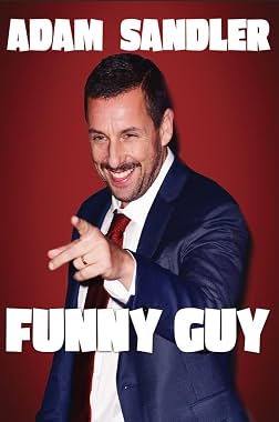 LugaTv | Watch Adam Sandler Funny Guy for free online