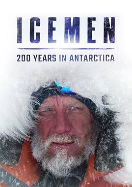 LugaTv | Watch Icemen 200 Years in Antarctica for free online