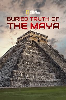 LugaTv | Watch Buried Truth of the Maya for free online