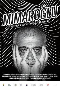 LugaTv | Watch Mimaroglu The Robinson of Manhattan Island for free online