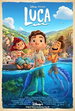 LugaTv | Watch Luca for free online