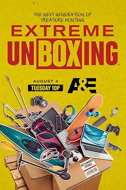 LugaTv | Watch Extreme Unboxing seasons 1 - 1 for free online