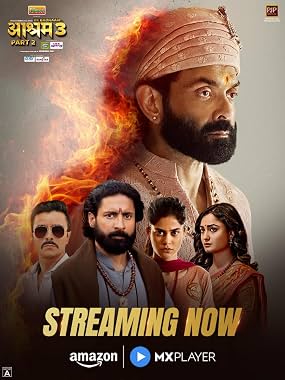 LugaTv | Watch Aashram seasons 1 - 4 for free online