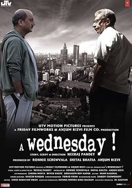 LugaTv | Watch A Wednesday for free online