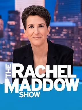 LugaTv | Watch The Rachel Maddow Show seasons 1 - 18 for free online