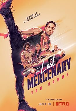 LugaTv | Watch Le dernier mercenaire for free online