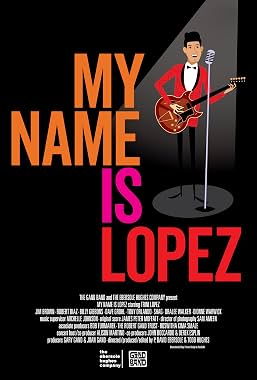 LugaTv | Watch My Name Is Lopez for free online