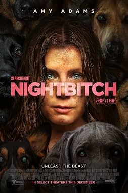 LugaTv | Watch Nightbitch for free online
