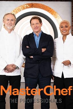 LugaTv | Watch MasterChef The Professionals seasons 1 - 18 for free online