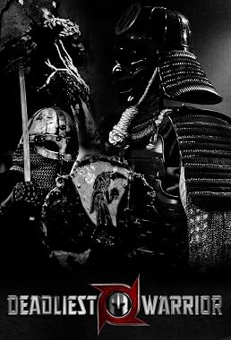 LugaTv | Watch Deadliest Warrior seasons 1 - 3 for free online