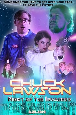 LugaTv | Watch Chuck Lawson and the Night of the Invaders for free online