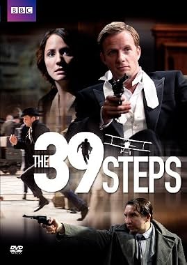 LugaTv | Watch The 39 Steps for free online