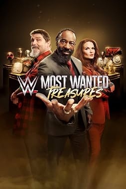 LugaTv | Watch WWEs Most Wanted Treasures seasons 1 - 3 for free online