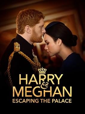 LugaTv | Watch Harry  and Meghan Escaping the Palace for free online