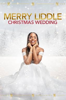 LugaTv | Watch Merry Liddle Christmas Wedding for free online