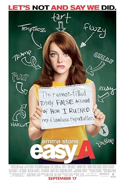 LugaTv | Watch Easy A for free online