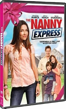 LugaTv | Watch The Nanny Express for free online
