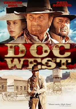 LugaTv | Watch Doc West for free online