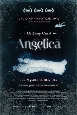 LugaTv | Watch O Estranho Caso de Angélica for free online