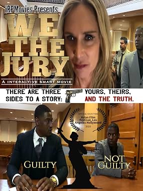 LugaTv | Watch We the Jury Case 1 for free online