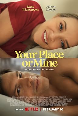 LugaTv | Watch Your Place or Mine for free online