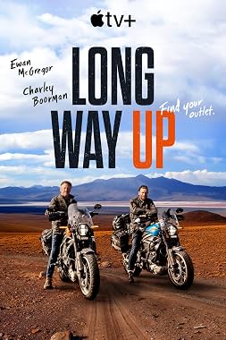 LugaTv | Watch Long Way Up seasons 1 - 1 for free online